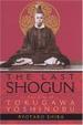 Cover of The Last Shogun