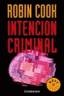 Cover of Intencion criminal