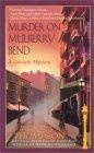Murder on Mulberry Bend (Gaslight Mystery)