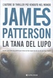 Cover of La tana del lupo