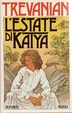 Cover of L'estate di Katya