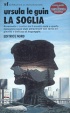 Cover of La soglia