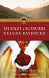 Cover of Silenzi e sussurri