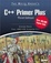 Cover of "The Waite Group's C++ Primer Plus"