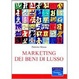 Cover of Marketing dei beni di lusso