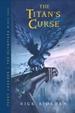 Cover of The Titan's Curse