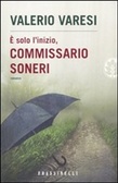 Valerio Varesi