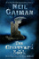 Cover of The Graveyard Book