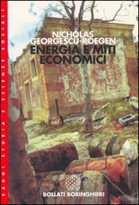 Image of Energia e miti economici