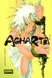Cover of AGHARTA N 5