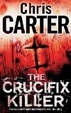 Cover of The Crucifix Killer
