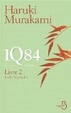 Cover of 1Q84, Livre 2