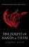 Cover of The Forest of Hands and Teeth