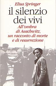 Immagine di Il silenzio dei vivi