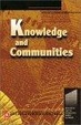 Cover of Knowledge and Communities