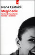 Cover of Meglio sole