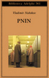 Cover of Pnin