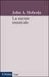 Cover of La mente musicale