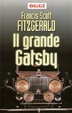 Cover of Il grande Gatsby