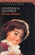 Cover of Magia rossa