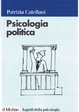 Cover of Psicologia politica