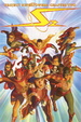 Cover of Project Superpowers: Chapter Two, Vol. 01