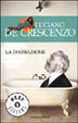 Cover of La distrazione