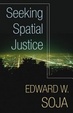Cover of Seeking Spatial Justice