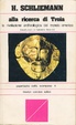 Cover of Alla ricerca di Troia