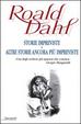Cover of Storie impreviste e altre storie ancora più impreviste