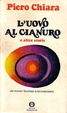Cover of L' uovo al cianuro e altre storie