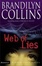 Cover of "Web of Lies"