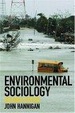 Cover of Environmental Sociology