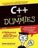 Cover of C++ for Dummies