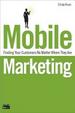 Cover of Mobile Marketing