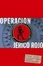 Cover of OPERACION JERICO ROJO