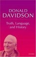 Cover of Truth, Language, and History