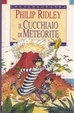 Cover of Il cucchiaio di meteorite
