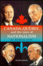 Cover of Canada, Quebec and the Uses of Nationalism