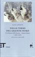 Cover of Nelle terre del Grande Nord