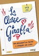 Cover of La classe giraffa. Dove l'insegnamento è un piacere e l'imparare una gioia