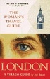 Cover of The Virago Woman's Travel Guide to London