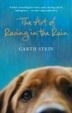 Cover of Art of Racing in the Rain, The