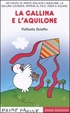 Cover of La gallina e l'aquilone