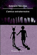 Cover of L'amico extraterrestre
