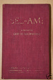 Cover of Bel-Ami