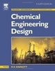Cover of Chemical Engineering Design, Fourth Edition