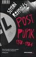 Cover of Post punk 1978-1984