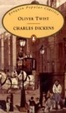 Cover of Oliver Twist