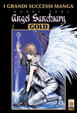 Cover of Angel Sanctuary Gold vol. 2